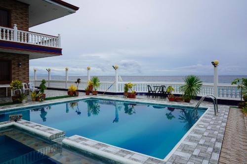 RedDoorz Plus @ Billy's Resort Oslob - 전망