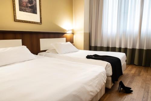 Hotel Alga, Mailand (Foto 9)