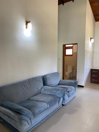 Double Room with Balcony image 2