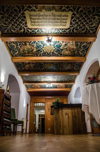 Hotel Blaue Traube 2