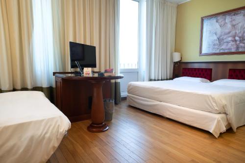 Hotel Alga - image 11