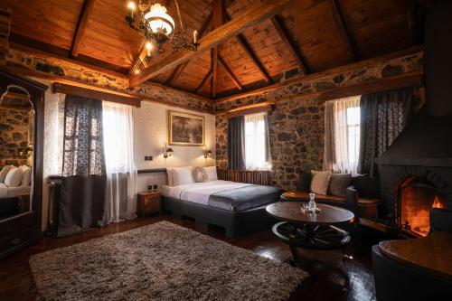 4 Seasons Premium Chalet - main image