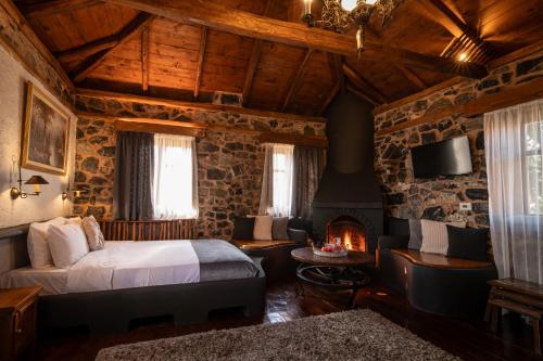 4 Seasons Premium Chalet - image 9
