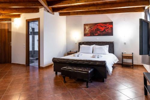 Scala Hotel in 라카이