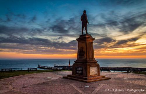 景觀, The Lansbury - Whitby in 惠特比