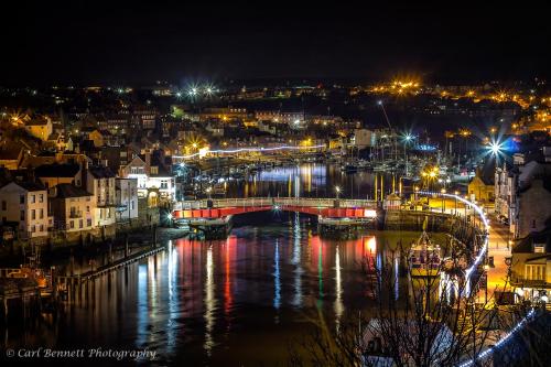 Vista, The Lansbury - Whitby in Whitby