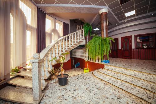 Європа готель in Kholmok