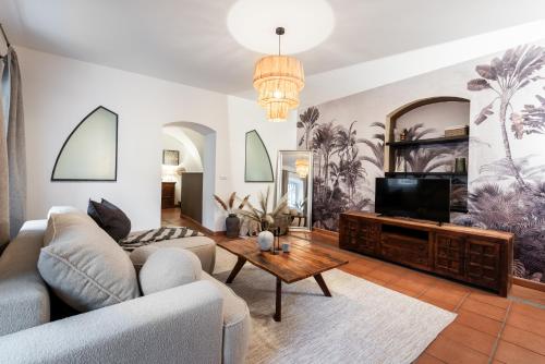Luxury Retreat Apartments near Charles Bridge by EasyBNB Premium, Praga (foto 7)