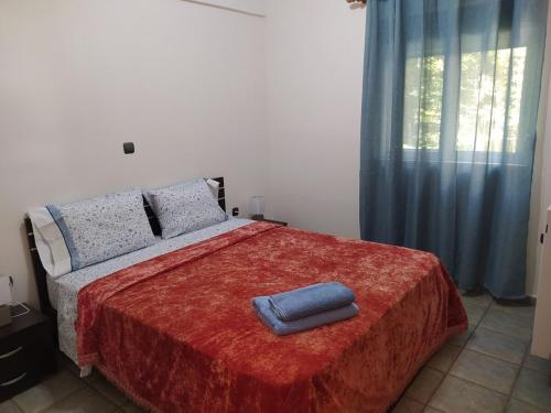 Marousi Comfy Apartment with balcony, Atény (fotografie 4)