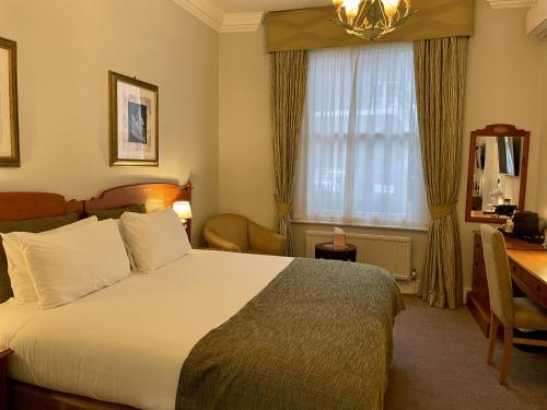 The Windermere Hotel, London, Londyn (zdjęcie 9)