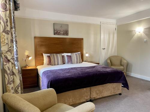 The Windermere Hotel London - image 7