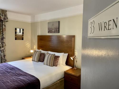 The Windermere Hotel London - image 13