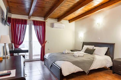 Scala Hotel in 라카이