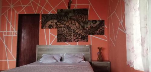 Eagle's Nest by Muthu in 마와넬라