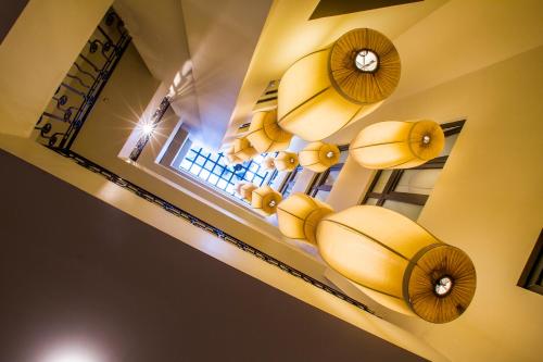 Hotel Luciano K