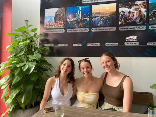 Dom Hostel Old Town Hoi An