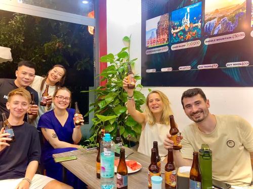 Dom Hostel Old Town Hoi An - 액티비티