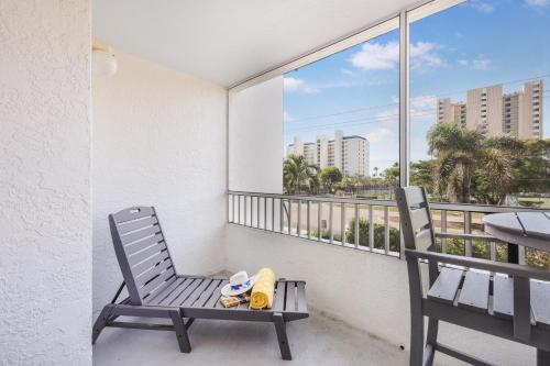 Beach Club 216 - image 13