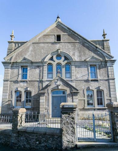 Capel Seion gîte à louer Aberffraw