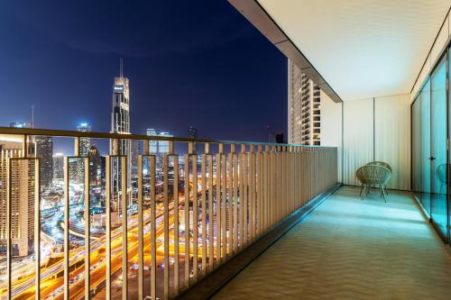 3 Bedrooms Apartment in Downtown Views - Dubai Burj Khalifa View, Dubai