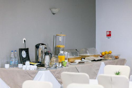 Scala Hotel in 라카이