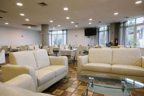 Scala Hotel in 라카이