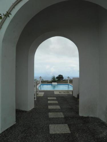 Santorini Traditional Suites