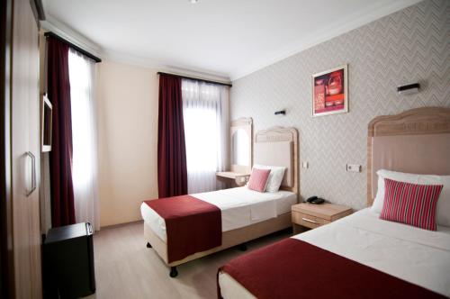 Artefes Hotel Old City& Spa, Istanbul (foto 11)