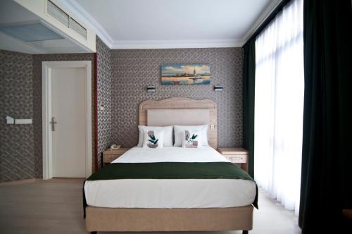 Artefes Hotel Old City& Spa, Istanbul (foto 7)