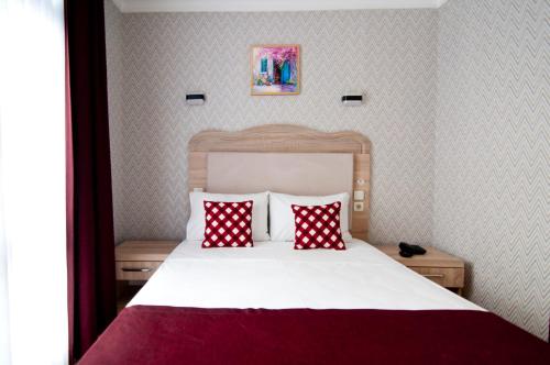 Artefes Hotel Old City& Spa, Istanbul (foto 3)