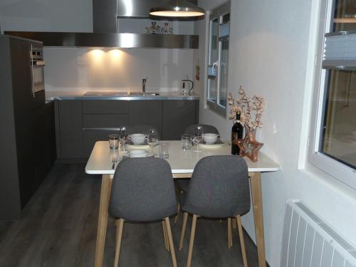 Ferienwohnung Morgengruss Ferienwohnung Morgengruss