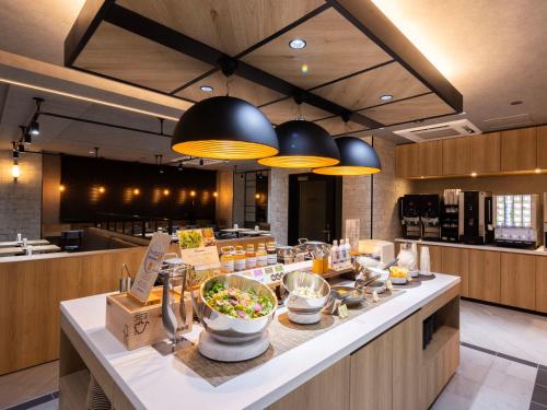 Super Hotel JR Ikebukuro West Exit (Nishiguchi) | 去趣 chicTrip