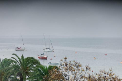 Scala Hotel in 라카이