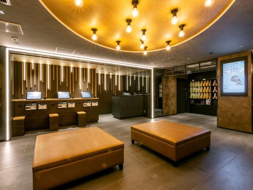 Super Hotel JR Ikebukuro West Exit (Nishiguchi) | 去趣 chicTrip