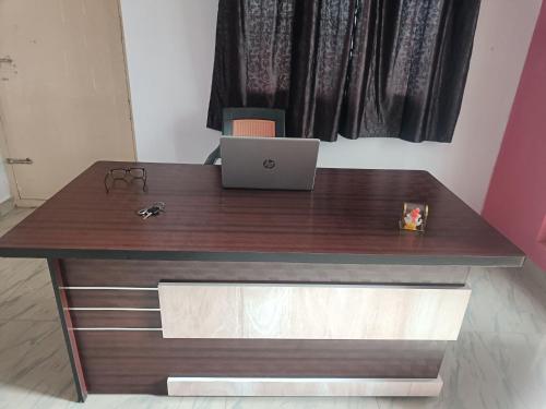 Lobby, Rest N' Refresh Homes in Madhurawada