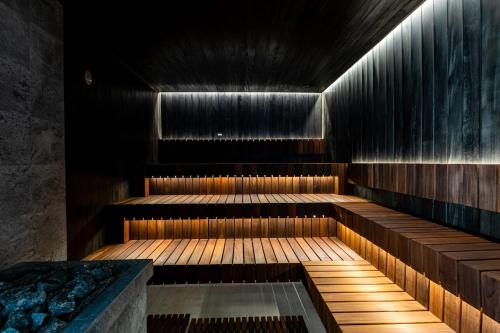 Continental SPA Resort in โปลยานึตสยา