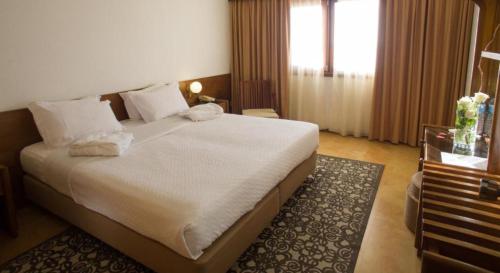 Hotel Santo Andre in Povoa De Varzim