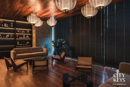 Alfa Bangsar by City Keys, Kuala Lumpur