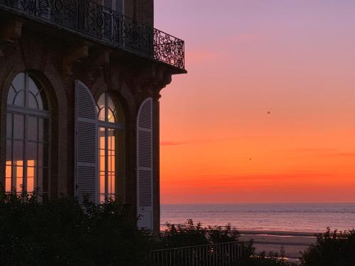 TOWNHOUSE TROUVILLE - Appart'Hotel & Spa 5