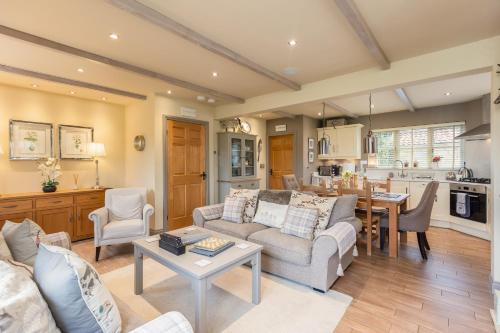 Unique Retreats in Littlebeck