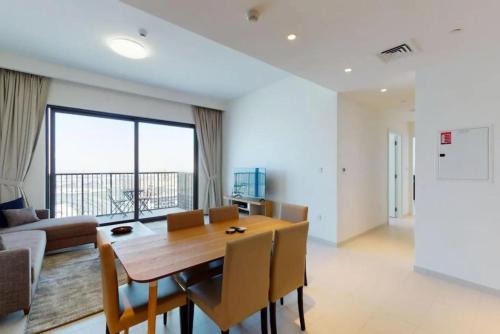 Vacay Lettings -2 bed at Park ridge Dubai Hills, Dubaj (zdjęcie 7)