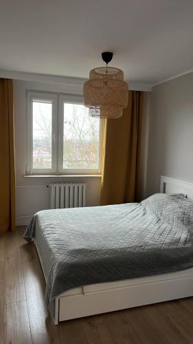 Apartament Kąpielowa