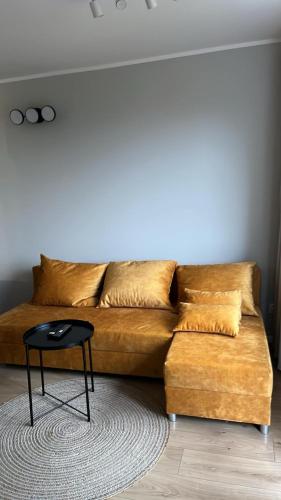 Apartament Kąpielowa