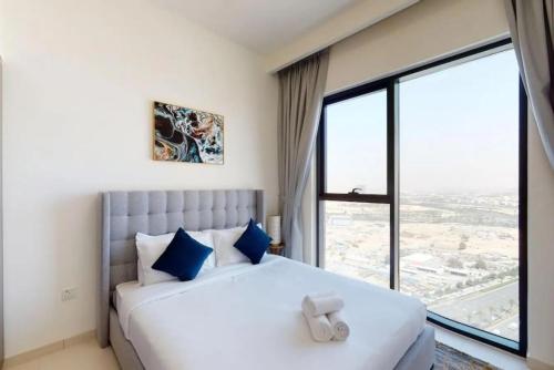 Vacay Lettings -2 bed at Park ridge Dubai Hills, Dubaj (zdjęcie 8)