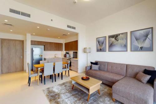 Vacay Lettings -2 bed at Park ridge Dubai Hills, Dubaj (zdjęcie 3)