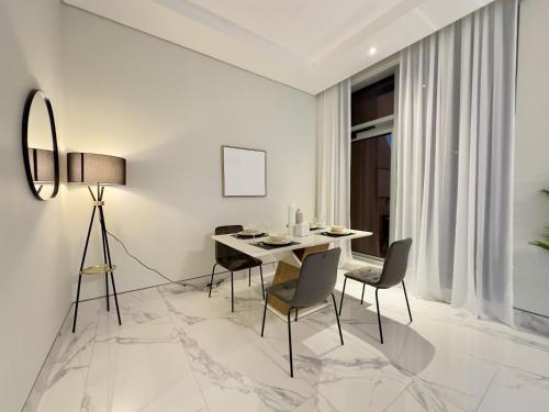 Quickstay Home 19 J One Stylish Modern Apartment, Dubai (photo 5)