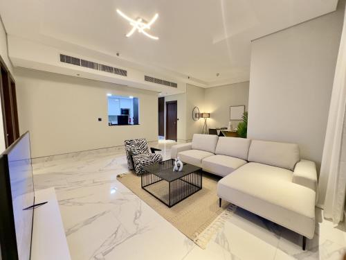 Quickstay Home 19 J One Stylish Modern Apartment, Dubai (photo 4)