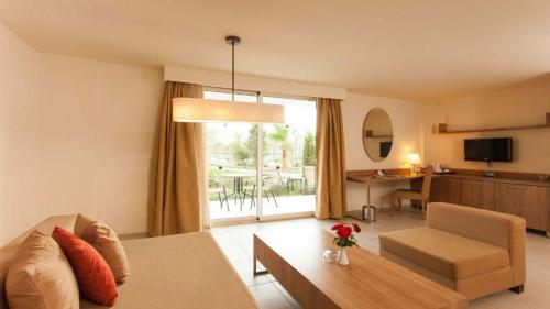 Dream Family Club Room Type - Family Room