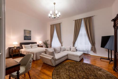 St Andrews Suites