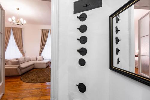St Andrews Suites
